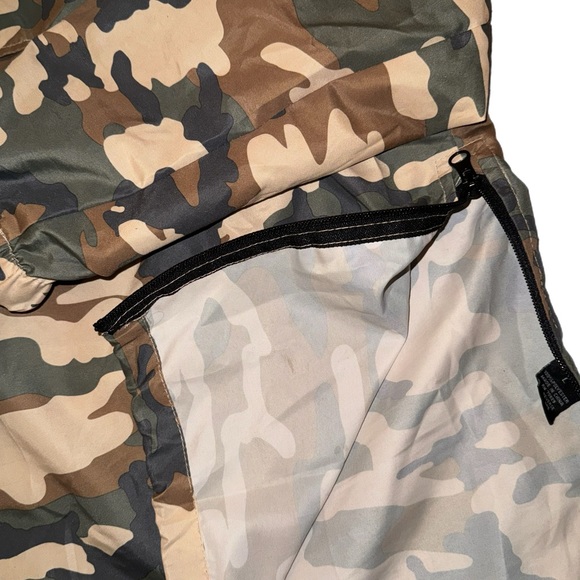 Camo Pullover Unisex Savage - Picture 3 of 4